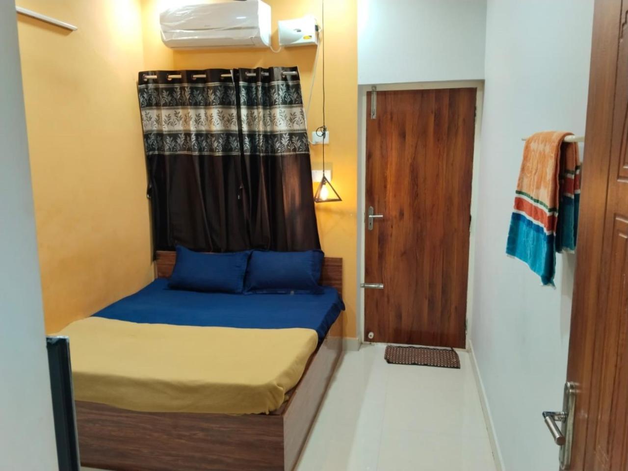 Asshappystayinn Hotel Tiruchirappalli Exterior foto