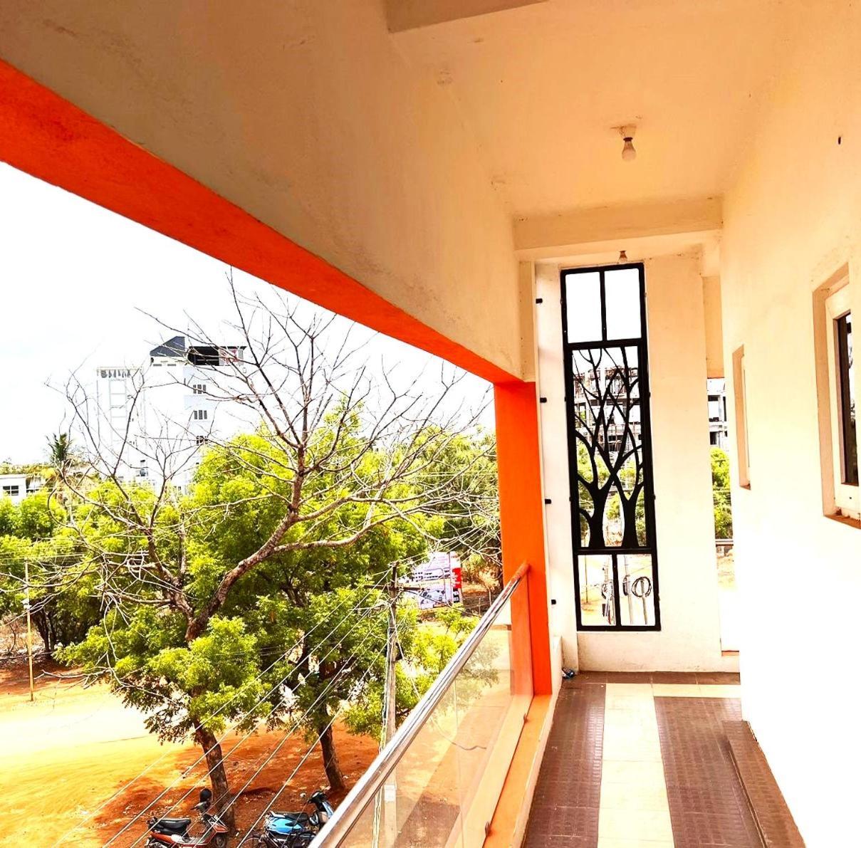 Asshappystayinn Hotel Tiruchirappalli Cameră foto